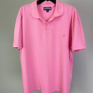 Vilebrequin Pique Shirt